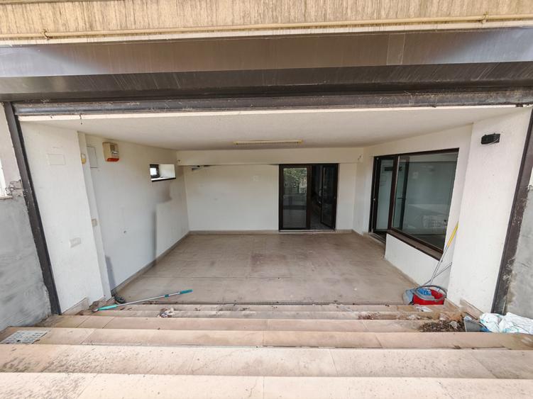 Spatiu comercial 208 mp Tomis Plus