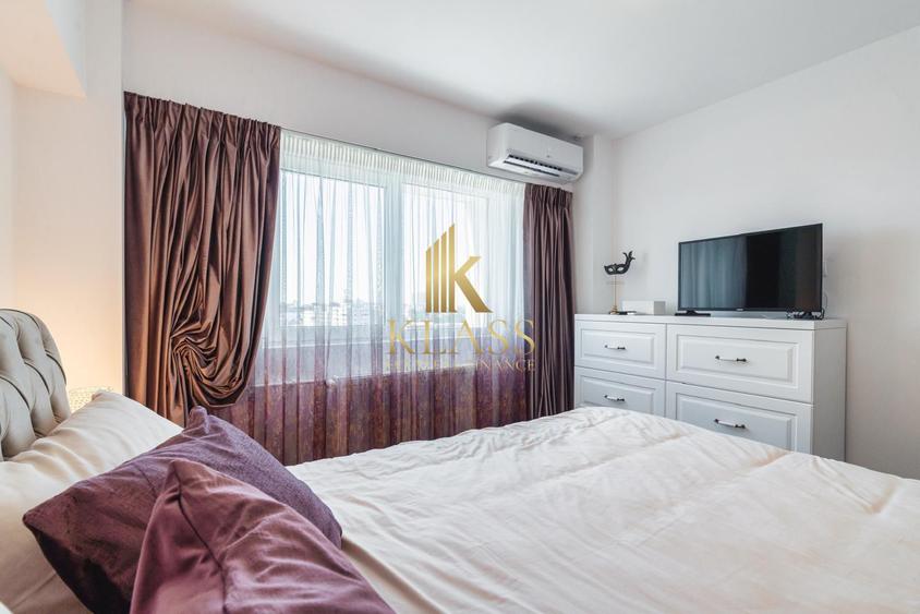 Apartament premium 3 camere | Perla Dorobanti-Stefan cel Mare | Pet Friendly