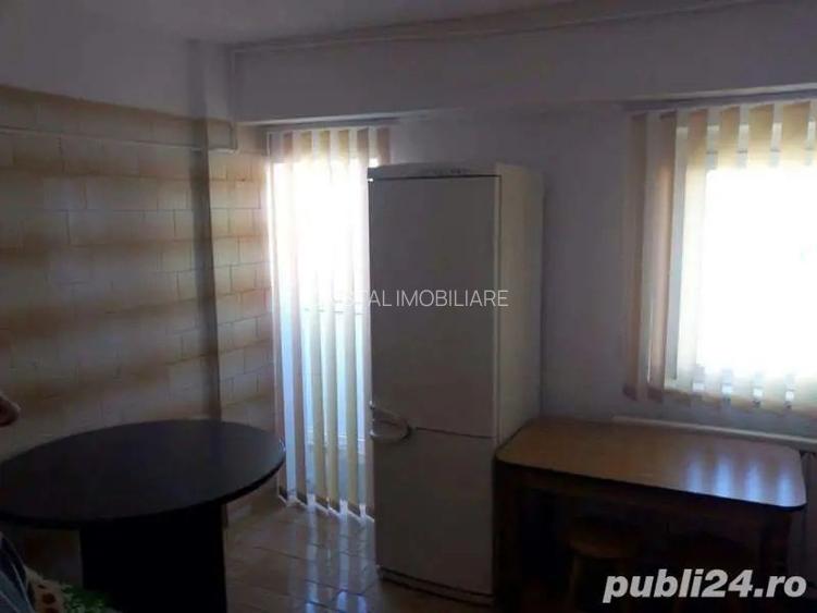 Apartament spatios 3 camere Aviatiei, 83 mp, 2 bai, 2 balcoane, vedere dublă - 5