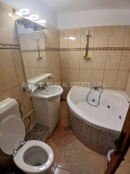 Apartament 2 camere decomandat - zona Gara - 127.000 euro (Cod E6) - 4