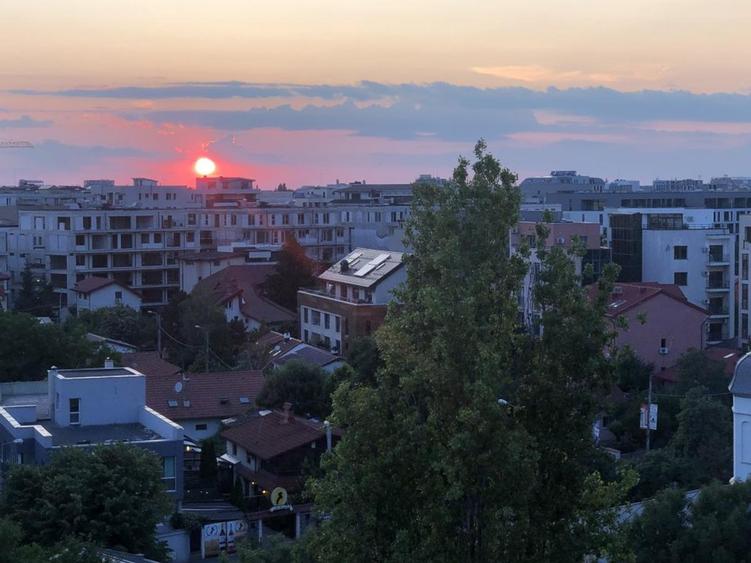 NORDULUI I Zagazului I Apartament 2 camere de inchiriat