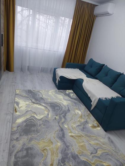 Apartament 3 camere City Mall