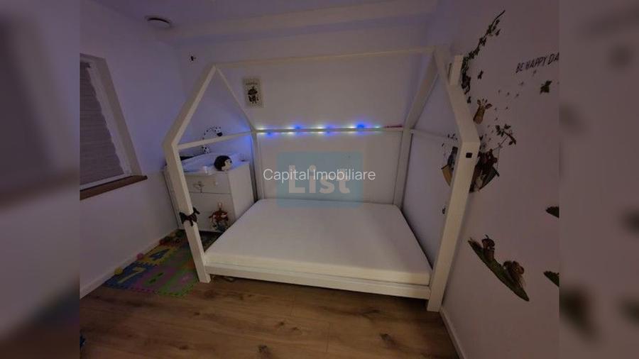 COMISION 0%! Ap. 3 camere 72 mp SMART HOME, 2 balc, Bârsei - Mărăști - 3