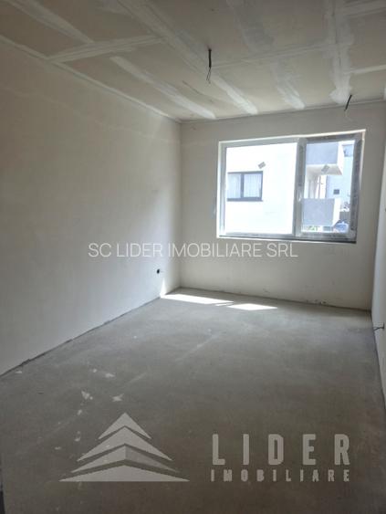 Duplex de vânzare în Florești, strada Urușagului | 92 mp, spațiu verde,parcare - 8