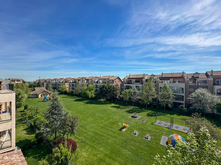 Ibiza Sol - Apartament 3 camere cu terasa | Renovat recent, Parcare si boxa