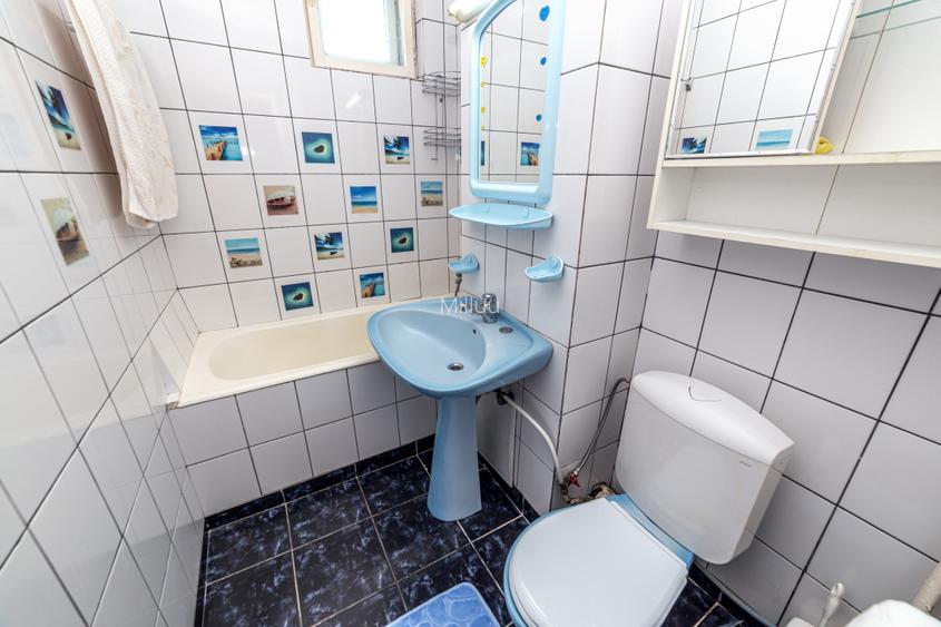 Apartament 2 camere | Mobilat si Utilat | Zona Berceni - 11