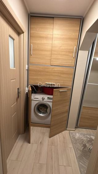 Apartament 4 Camere, Casa de Cultura, mobilat si utilat, proprietate personala - 11
