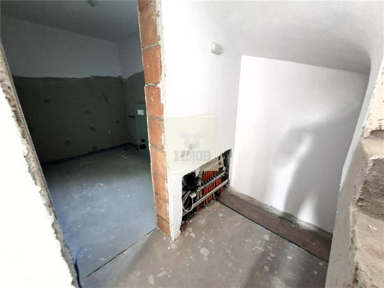 Casa individuala 4 camere | intabulata | teren 335mp | zona Turnisor
