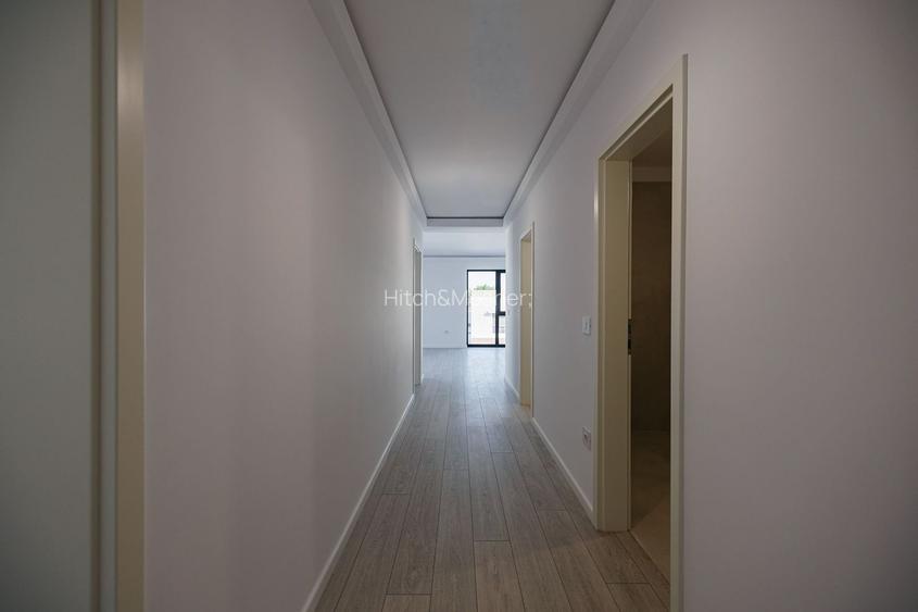 Apartament 3 camere, 2 băi | Braytim | Comision 0% - 8