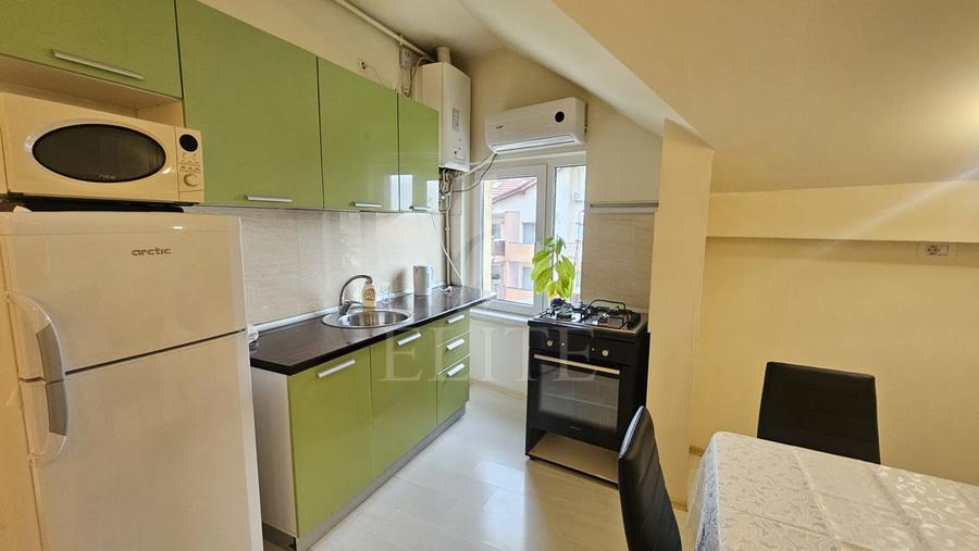 Apartament 3 camere în zona Lunii - Observatorului