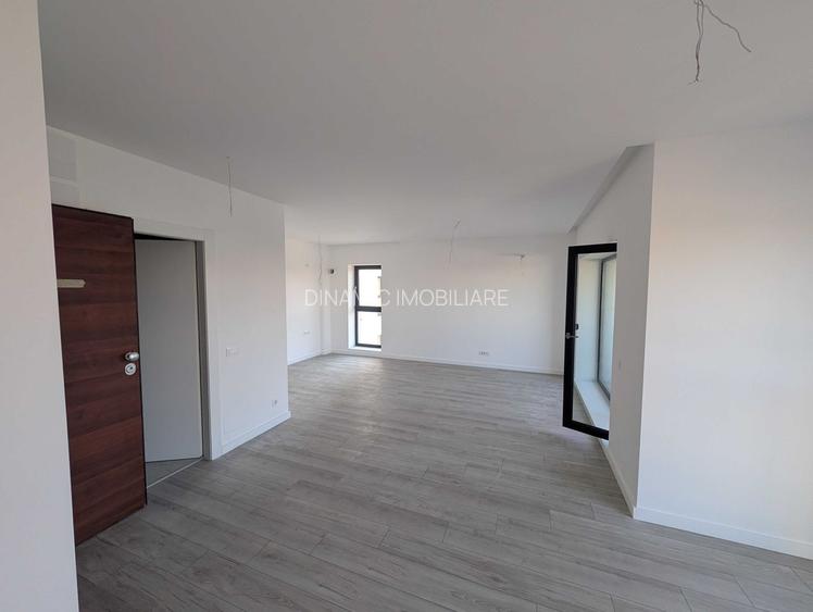 Studio modern cu parcare subterană – High Garden East, Obor - 3