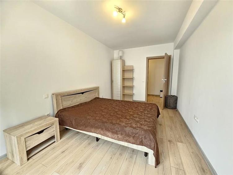Inchiriere apartament 2 camere Maurer etaj 1 cu parcare