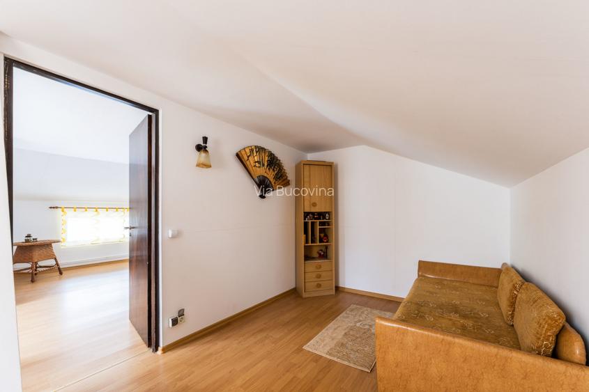 Casa de vacanta sau locuinta Poiana Micului - 15 km de Gura Humorului - 22
