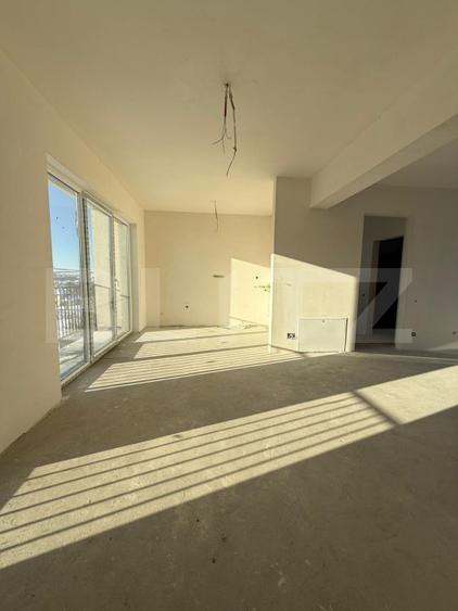 Casă nouă 4 camere | 130 m² utili + garaj | Teren 355 m²