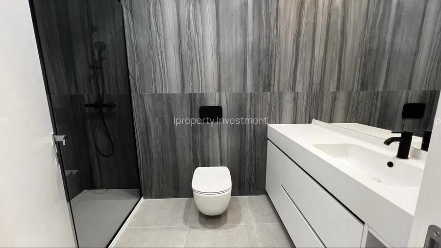 Nusco City - Pipera | 2 Camere | Parcare Extra | Metrou | Terasa - 7