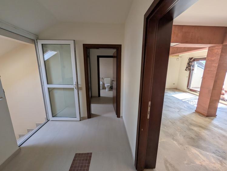 Casa 5 camere 220mp | 0 comision | Tunari central | 200mp teren