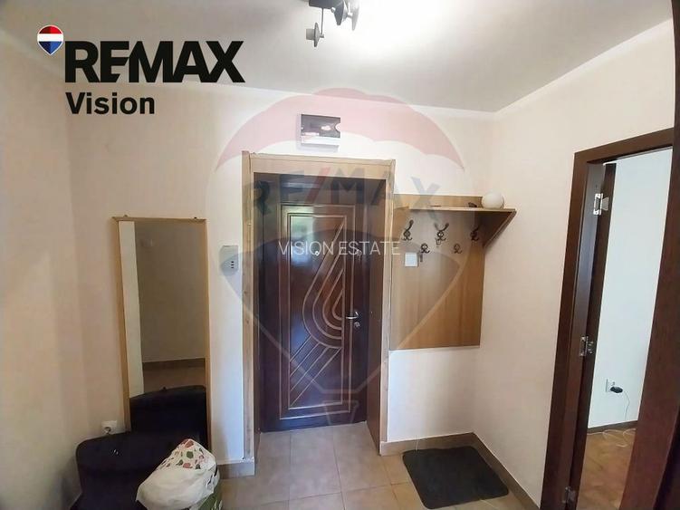 Apartament 2 camere decomandat, etaj 1, Calea Bucuresti-Institut - 5