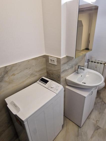 Apartament 2 Camere - Bld. Unirii-Octavian Goga-Renovat-70mp