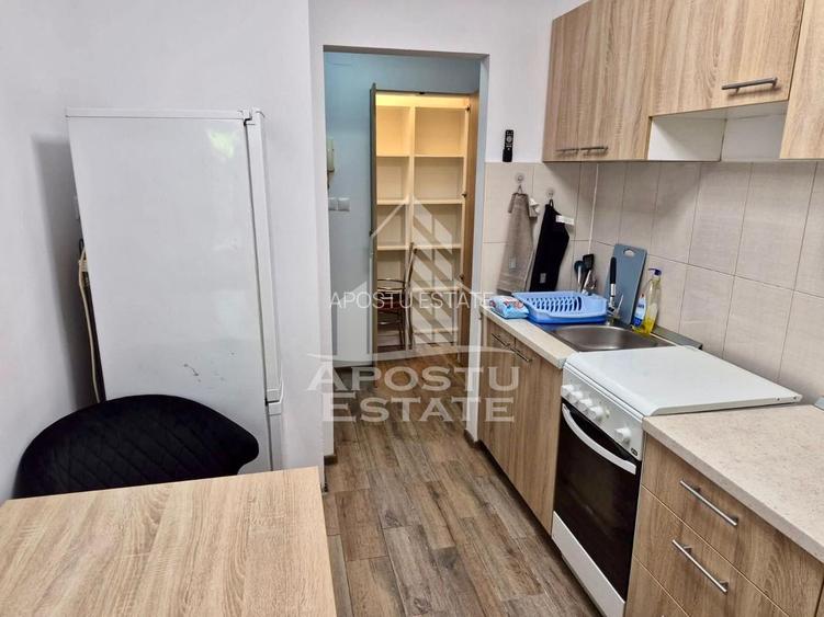 Apartament 2 camere de inchiriat, Take Ionescu, Timisoara - 8