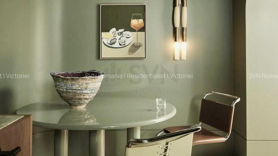REA1021579 Pipera Luxury 4 Bedroom with Private Garden - 5
