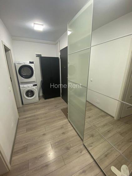 Garsoniera Plaza Residence faza 2 metrou 6 minute - 5