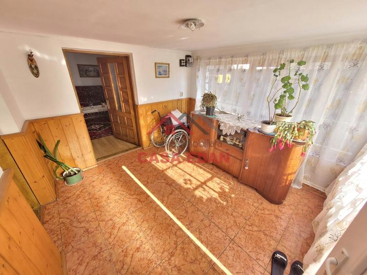 ●Casa in Breaza--59.900e●