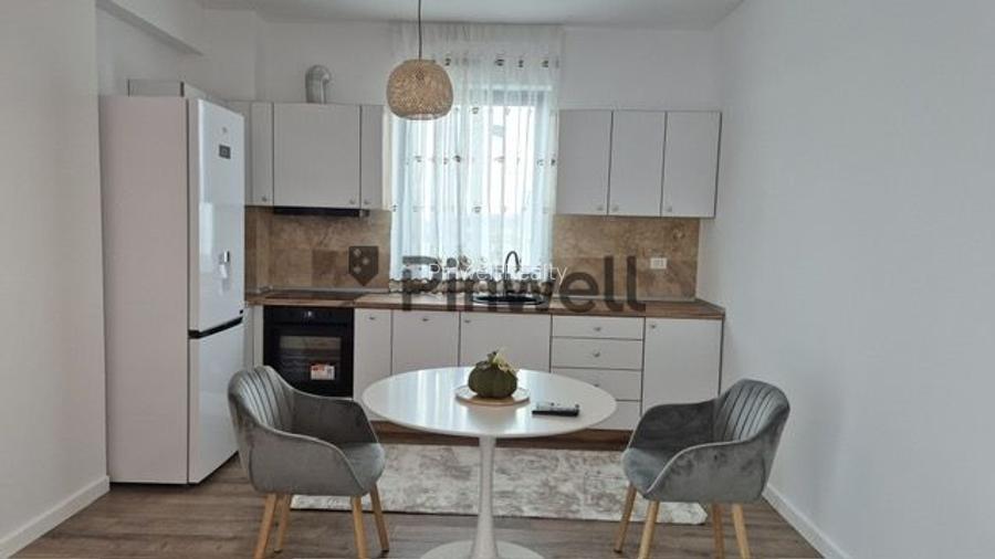 Exclusivitate - Apartament 2 camere mobilat și utilat-prima închiriere - 17