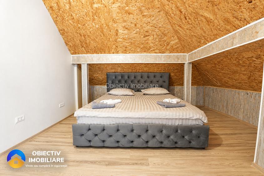Ocazie 139.000 euro ! Proprietate deosebita Girov – Neamt - 14