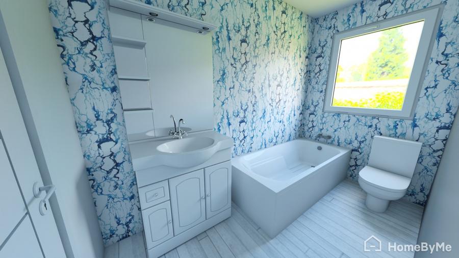 Apartament 43 mp etaj 1 cartier Davinci