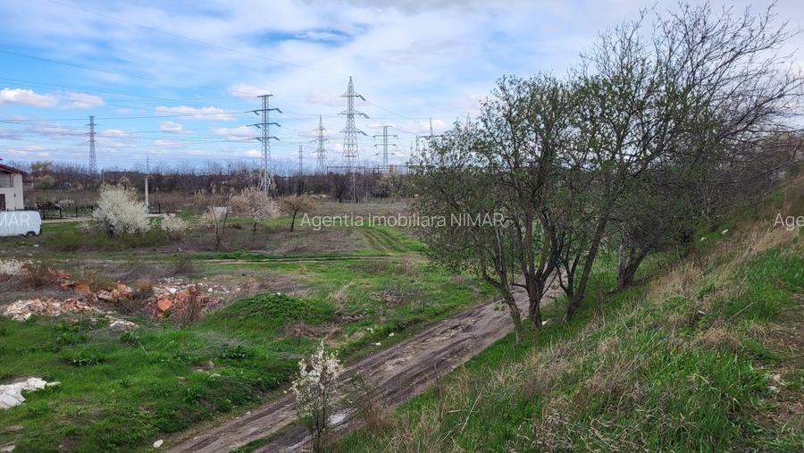 Teren intravilan Focsani. - 10
