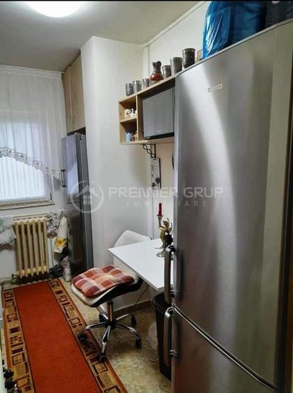 Etaj 1! Apartament 2 camere Tatarasi, 42mp, CT, AC