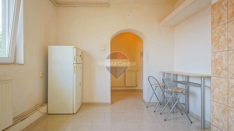 Apartament cu 2 camere de închiriat în zona Centrul Civic - 9