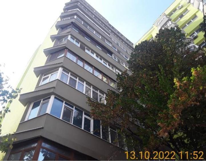 Apartament trei camere , Buzau , Zona Retail Park