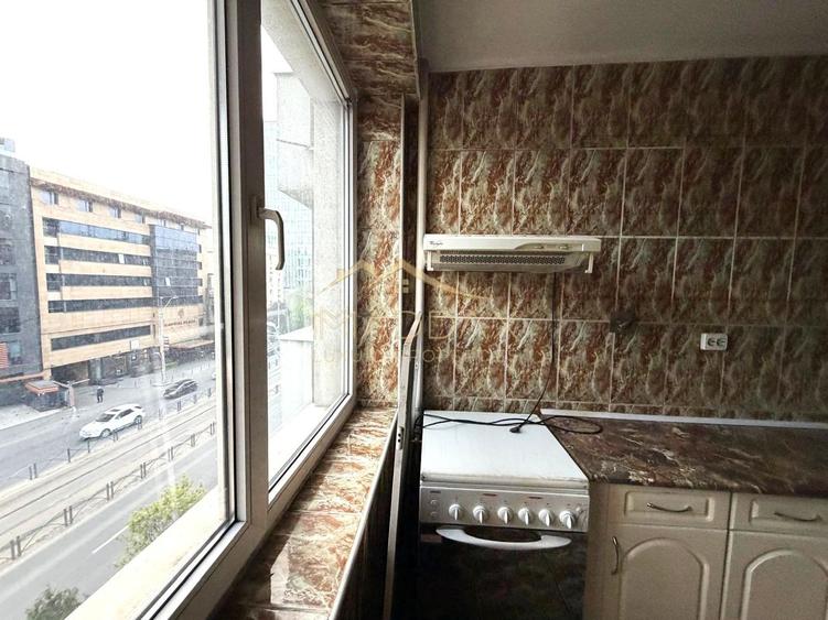 Apartament 2 camere de renovat // Dorobanti // bvd Iancu de Hunedoara