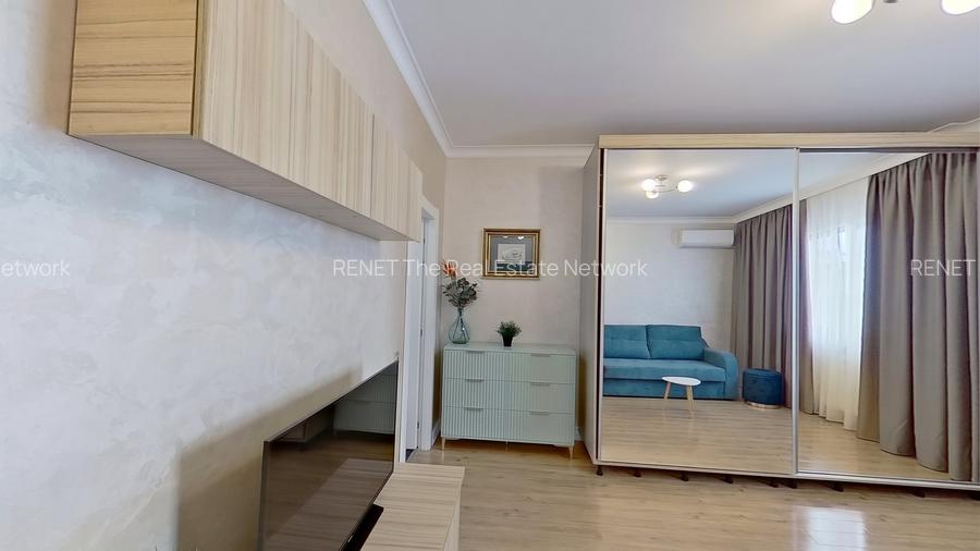 Studio modern, aproape de Herăstrău, vav Romatsa - 4