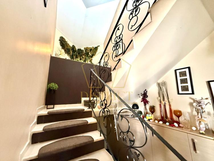 Casa individuala cu 6 camere 175 mp | Braytim