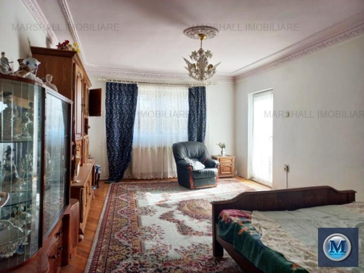 Vila cu 7 camere de vanzare, zona Marasesti, 330.96 mp #15949