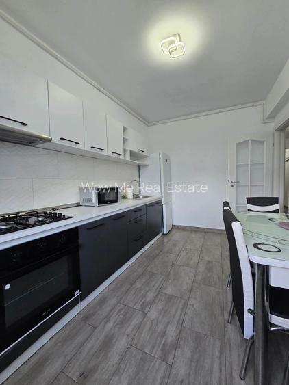 Apartament 2 Camere Family Residence, Strada Piersicului - 6