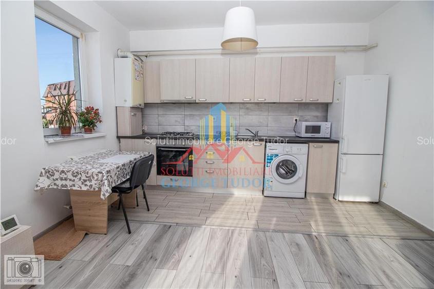Apartament 2 camere, 58 mp, PET FRIENDLY, Str. Tineretului Nr 66, Chiajna, Dudu - 4