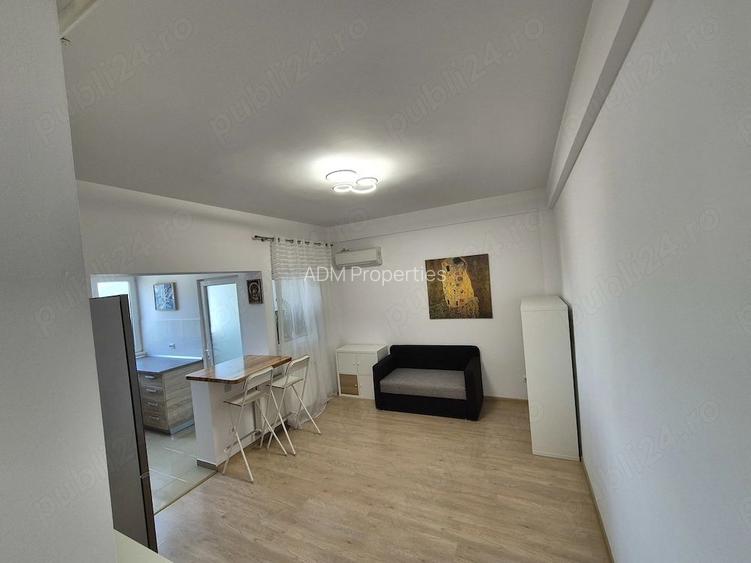 APARTAMENT 3 CAMERE | BLOC NOU | MOBILAT ȘI UTILAT | LOC DE PARCARE