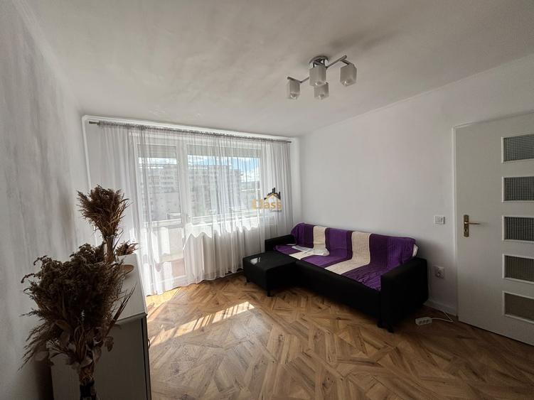 Apartament 2 camere | Modern | 54 mpu | Zona Eremia Grigorescu