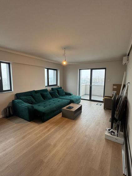 Apartament 2 camere / Echo Tineretului / TVA inclus!