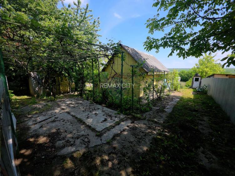 Teren intravilan 4,516mp Doina - 2
