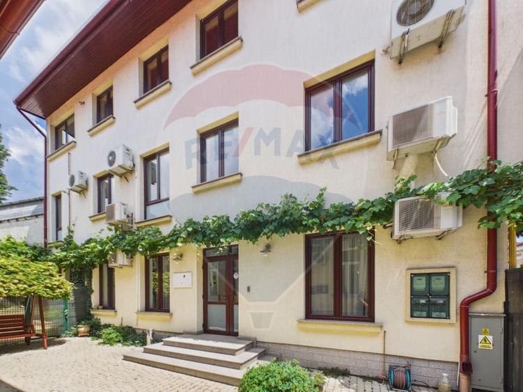 Spațiu comercial / birouri Piata Unirii