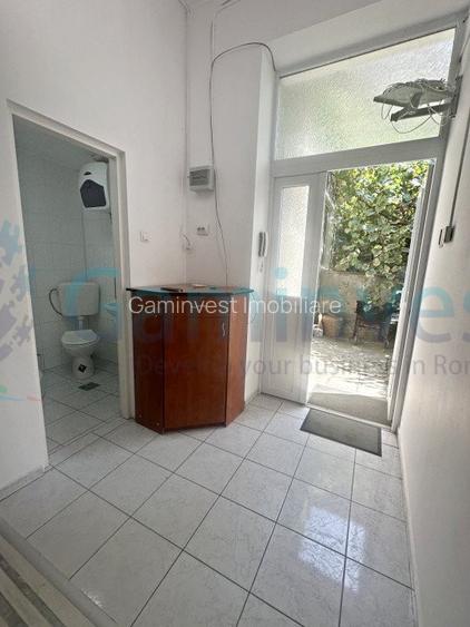 Spatiu comercial de inchiriat in Oradea, ultracentral, 2 minute de Piata Unirii - 6