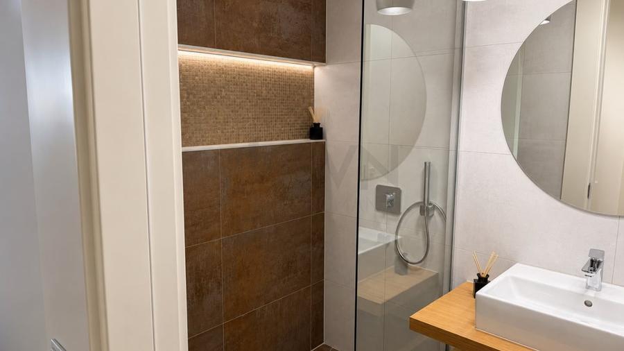 REA1029361 Apartament 2 camere de vanzare l Barbu Vacarescu