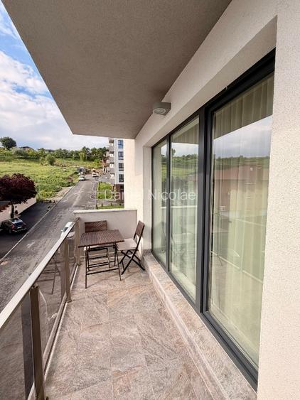 Apartament 3 camere 80 mp - Bloc nou 2023 - Etaj 2 cu lift - Panoramic Teilor - 10