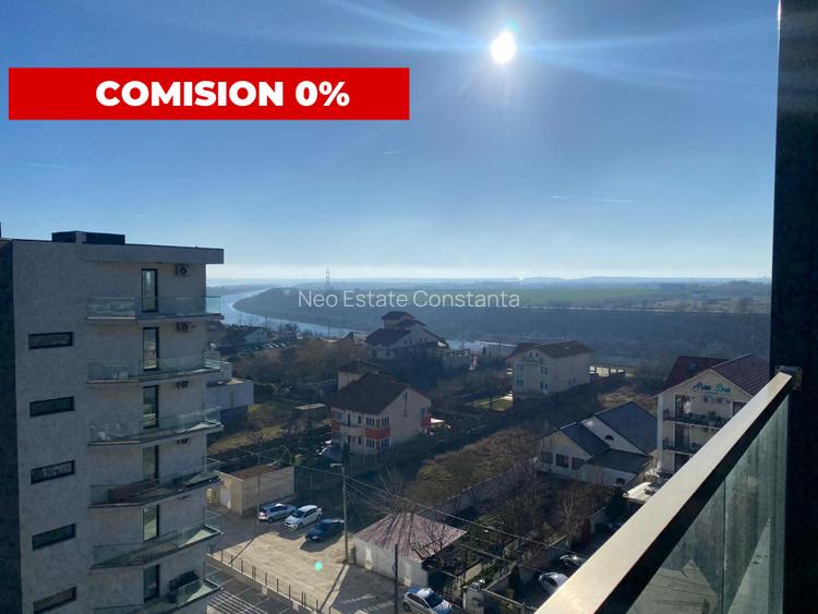Apartament 2 camere Mamaia Nord | Resort cu piscină & spa | TVA inclus - 3
