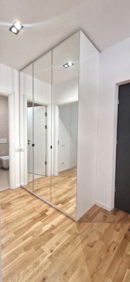 2 camere Iancu Nicolae - Grand Park Pipera | piscina si fitness | parcare