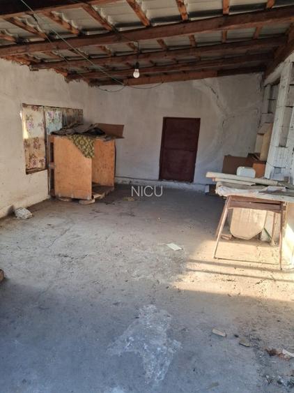 CASA 3 CAMERE TEREN 448 MP ZADARENI